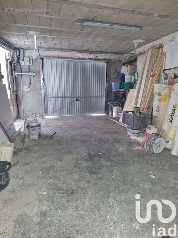 Photo 2 - Maison à CHATEAU-THIERRY