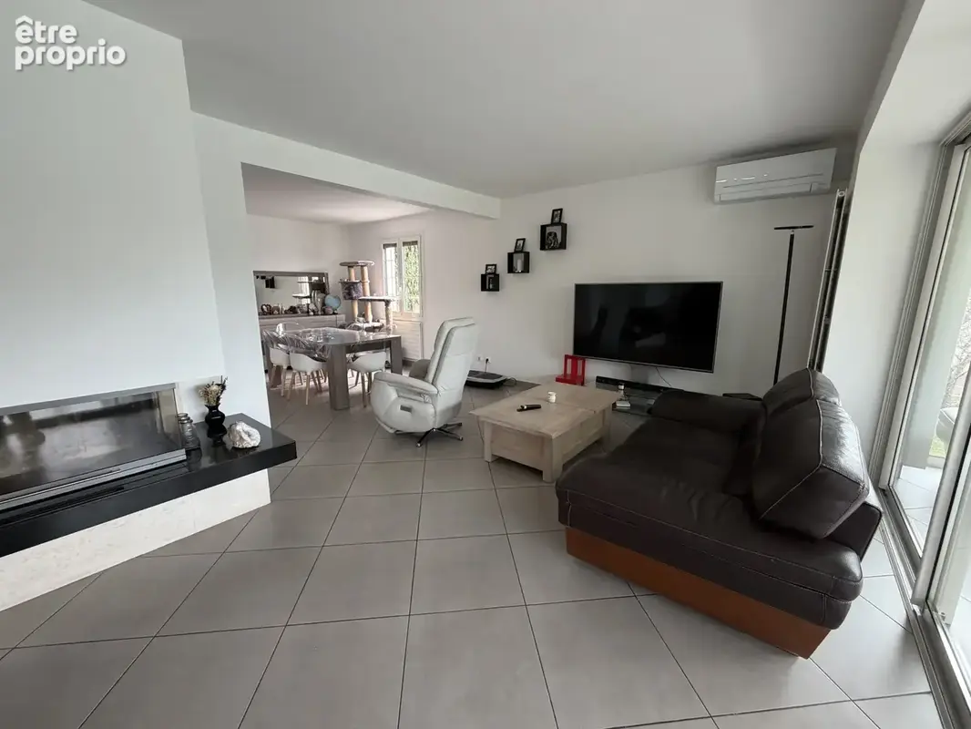 CHAOURCE - Maison avec de belles prestations - photo 2