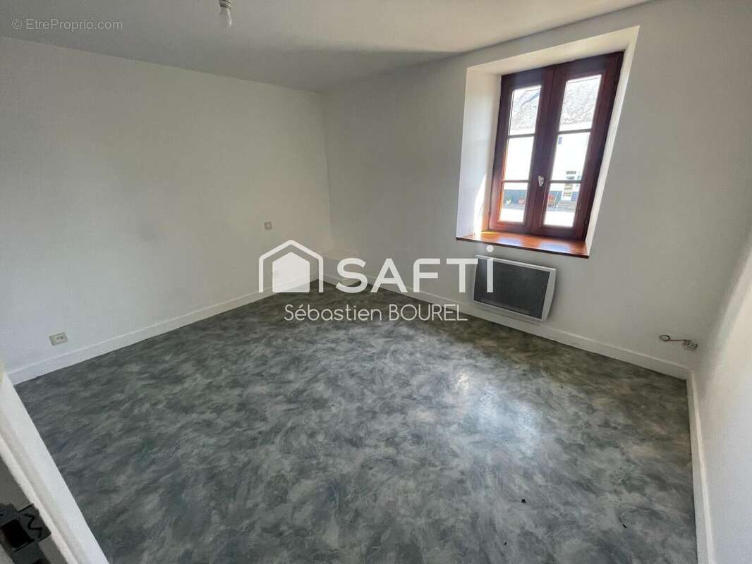 Photo 9 - Maison à BRANDERION