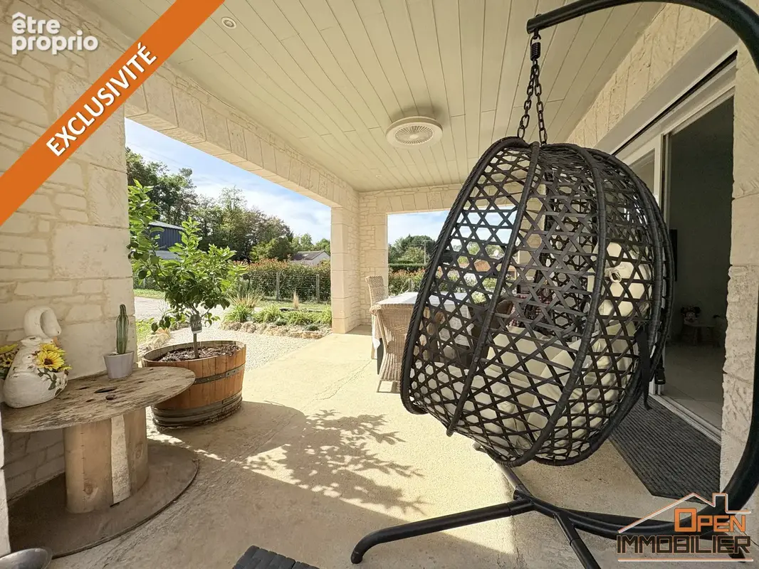 Maison 5 pièces 113 m² à vendre à Payrignac (46300) - photo 6