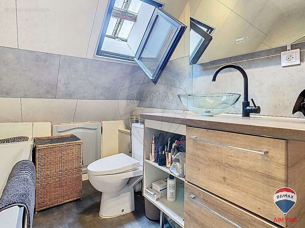 Maison à SOULTZ-HAUT-RHIN