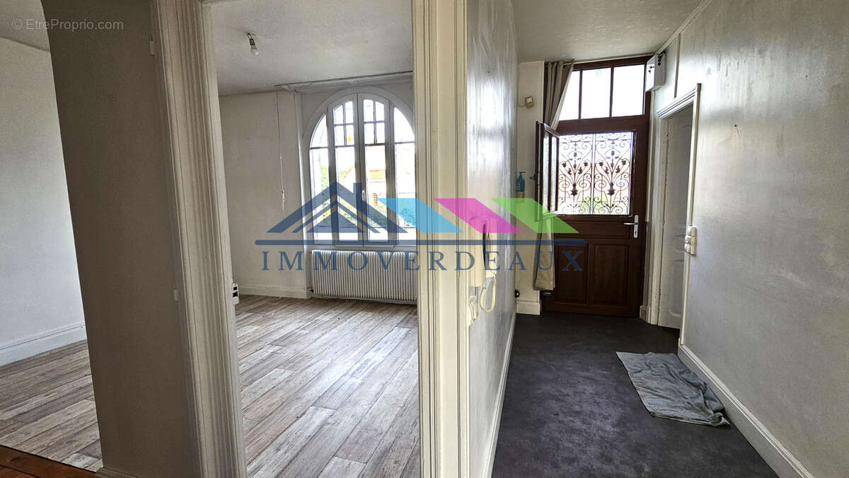 Maison 108m2 sur sous-sol et avec terrain - photo 2