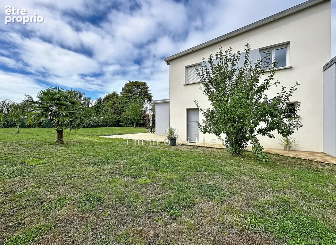 Maison à vendre à Saint Planchers - photo 4