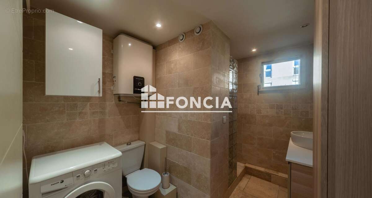 Appartement à LE LAVANDOU