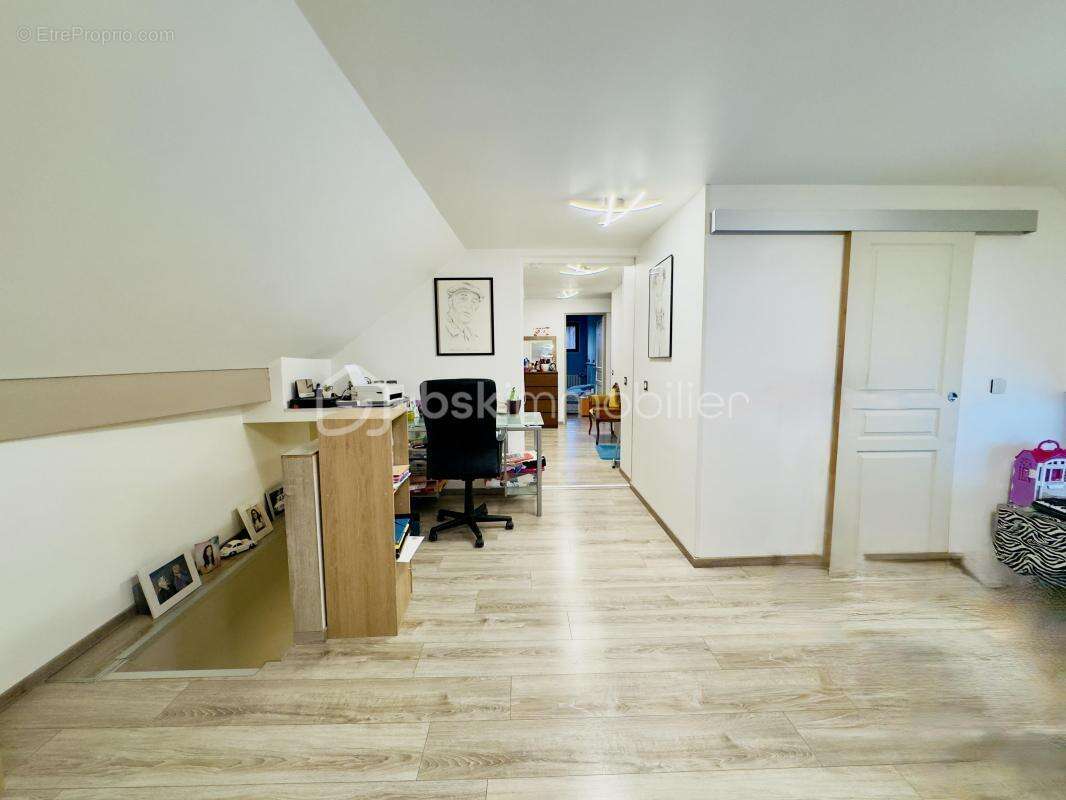 Maison à THORENS-GLIERES