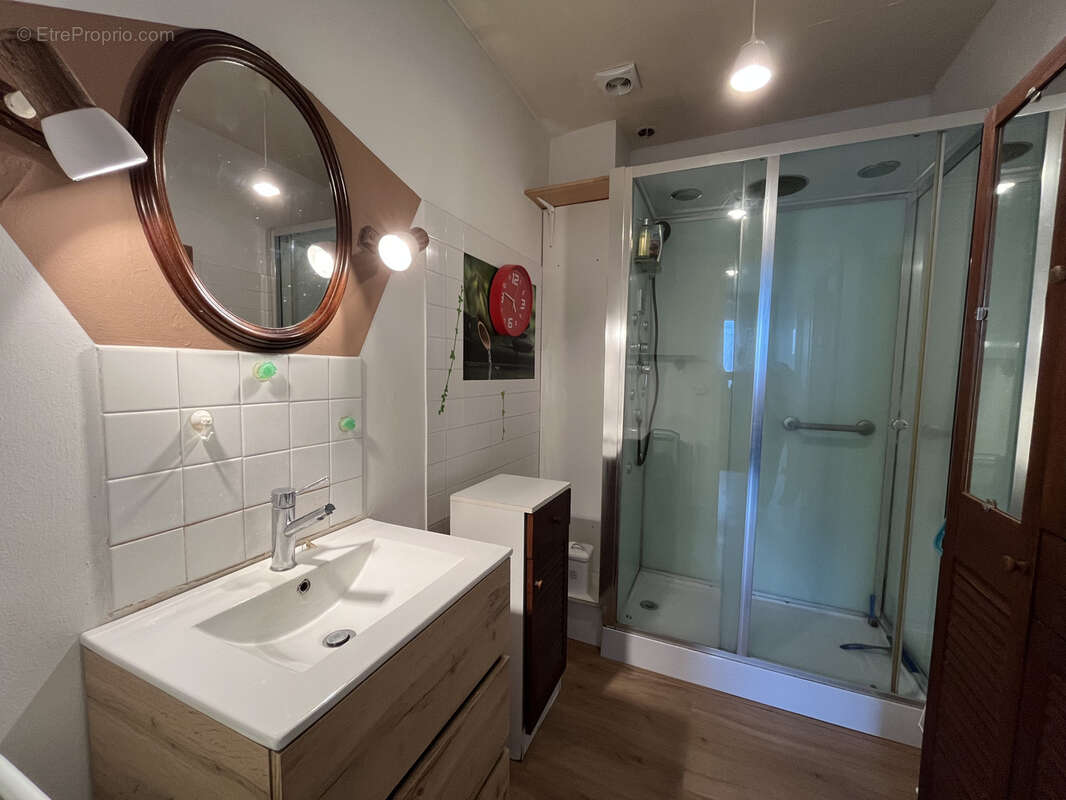 Maison à VITRY-LE-FRANCOIS