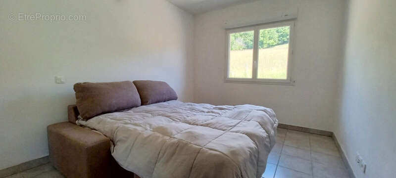 Appartement T5  avec Garage - photo 16