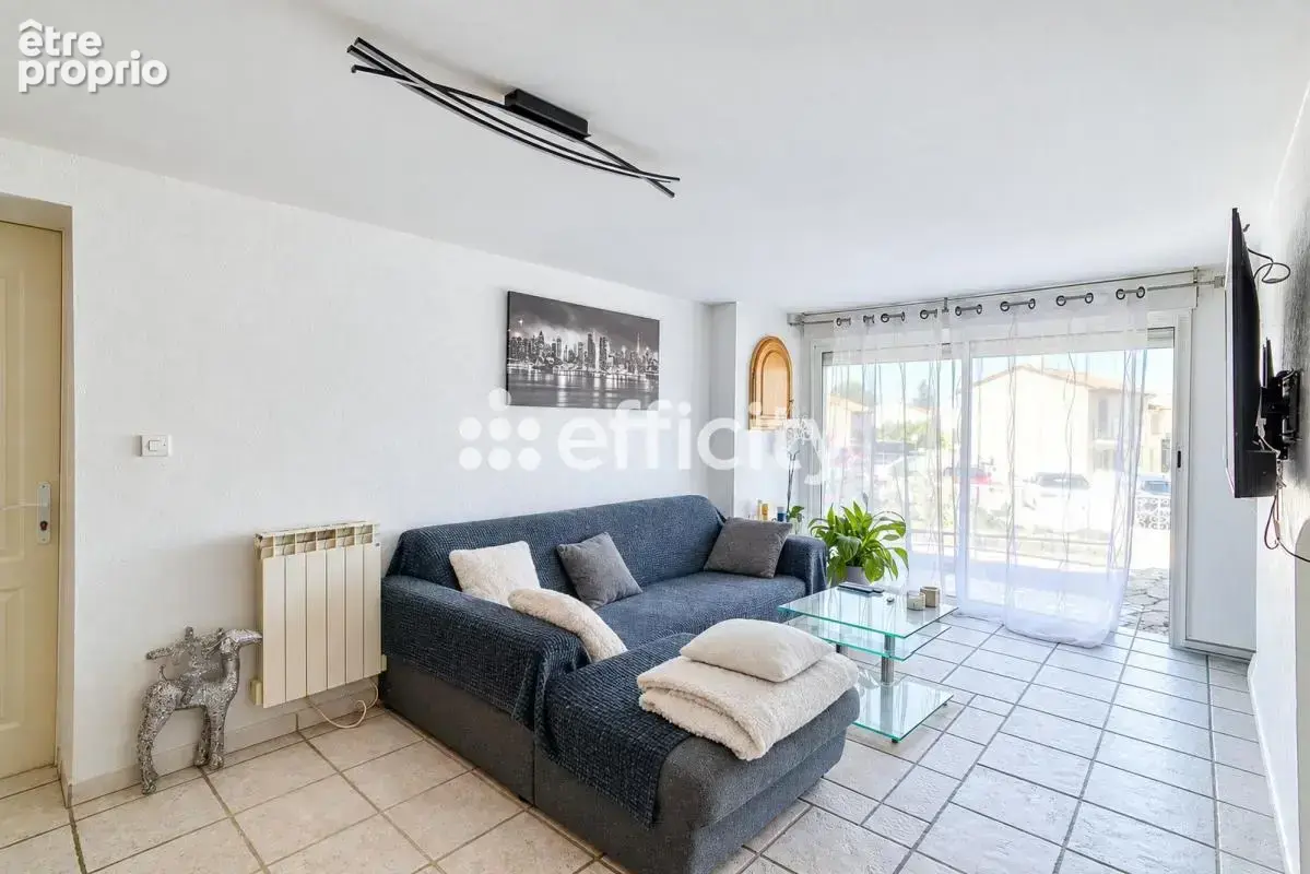 Maison 7 pièces 185 m² à vendre à Saint-Pierre-De-Chandieu (69780) - photo 13