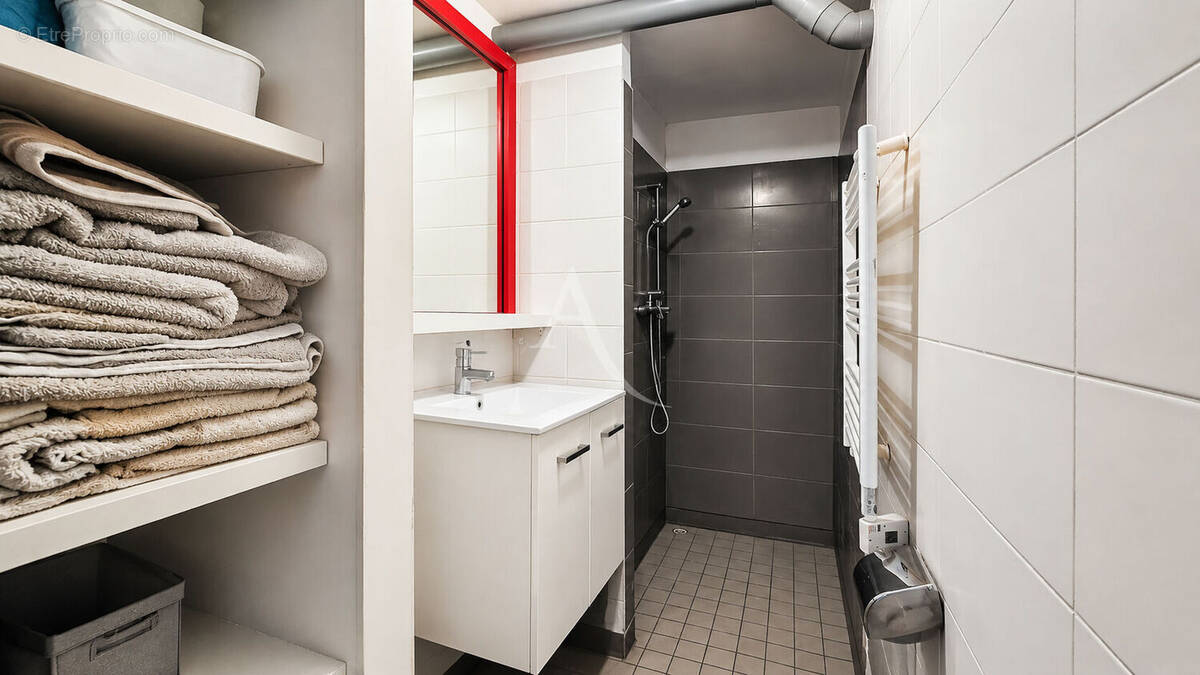 Appartement à ABLEIGES