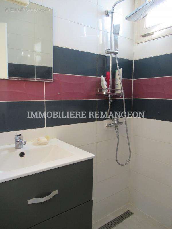 Maison à NOUAN-LE-FUZELIER