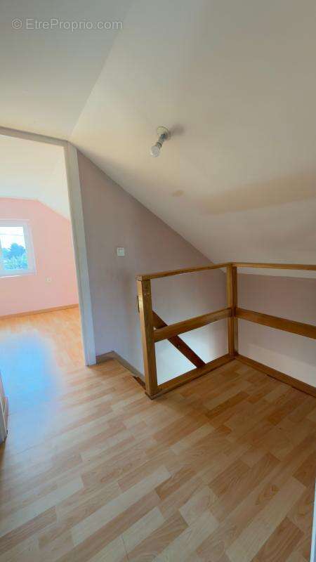 Maison à NEUILLY-PLAISANCE