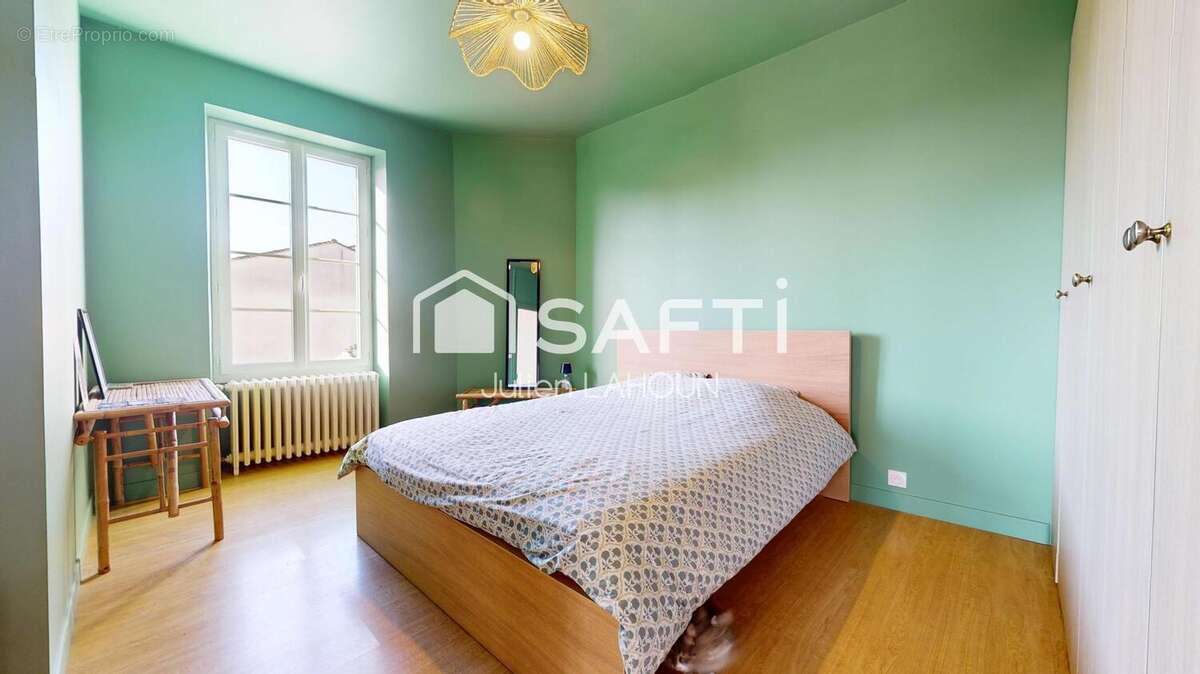 Photo 2 - Maison à COGNAC