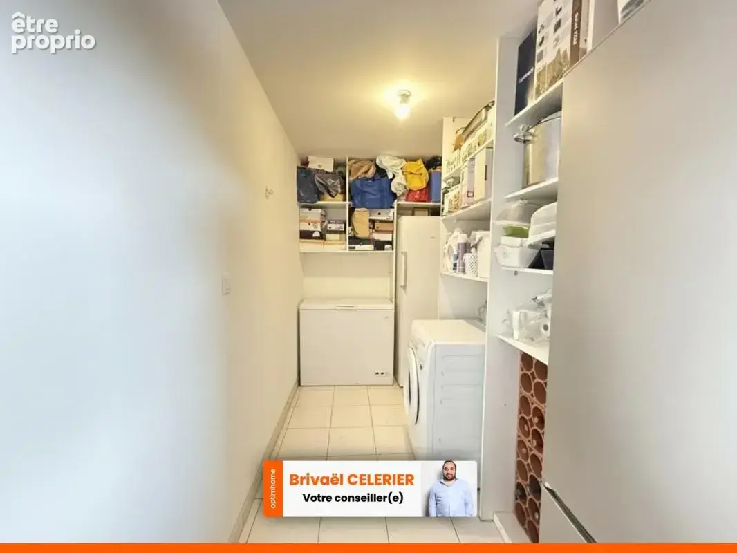 Maison 5 chambres – 120 m² – Vie de plain-pied – DPE C – EXCLUSIVITÉ – Martigné-sur-Mayenne - photo 14