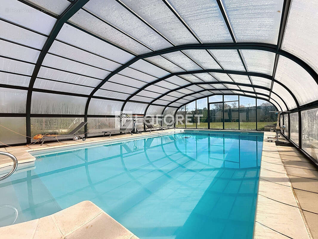 Maison à VITRY-LE-FRANCOIS