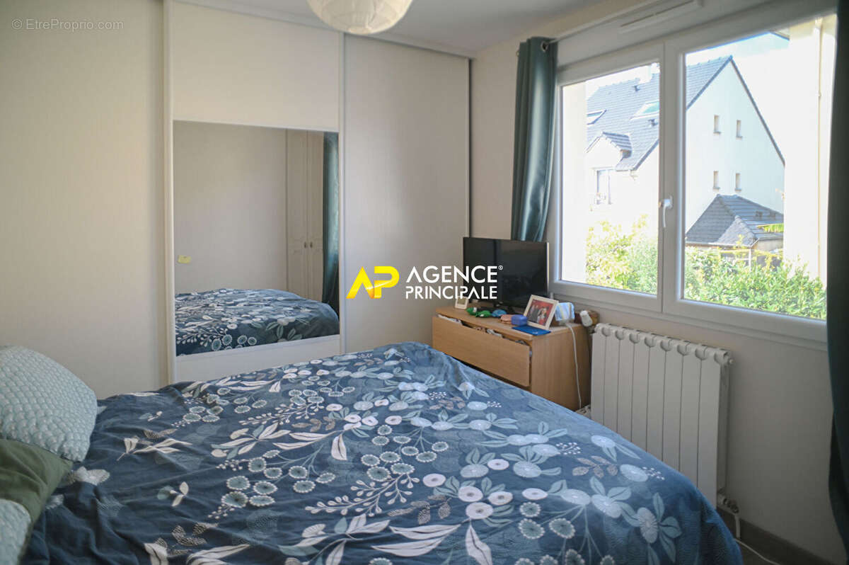 Maison à SARTROUVILLE