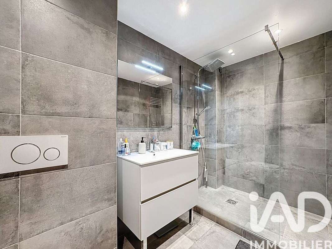 Photo 9 - Appartement à MOUANS-SARTOUX