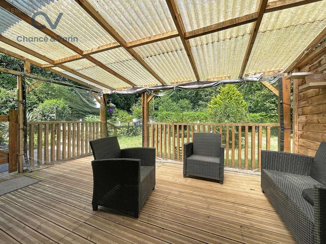 Maison 88 m² à Cambremer  - photo 6