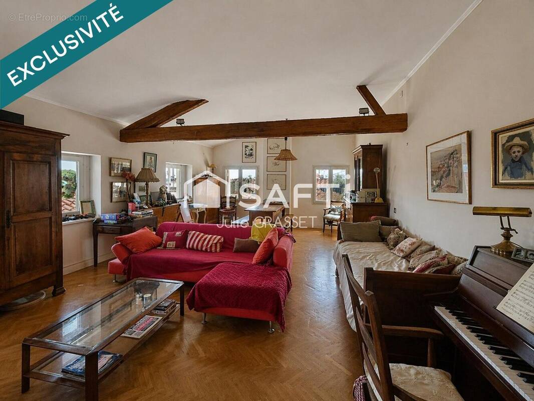Photo 1 - Appartement à BEZIERS