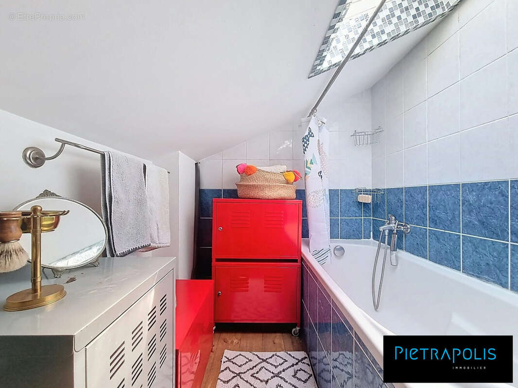 Appartement à LYON-3E