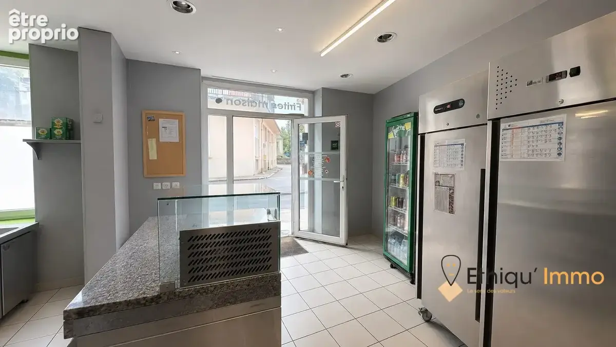 Appartement 73 m² à vendre à Chaumont (52000) - photo 3