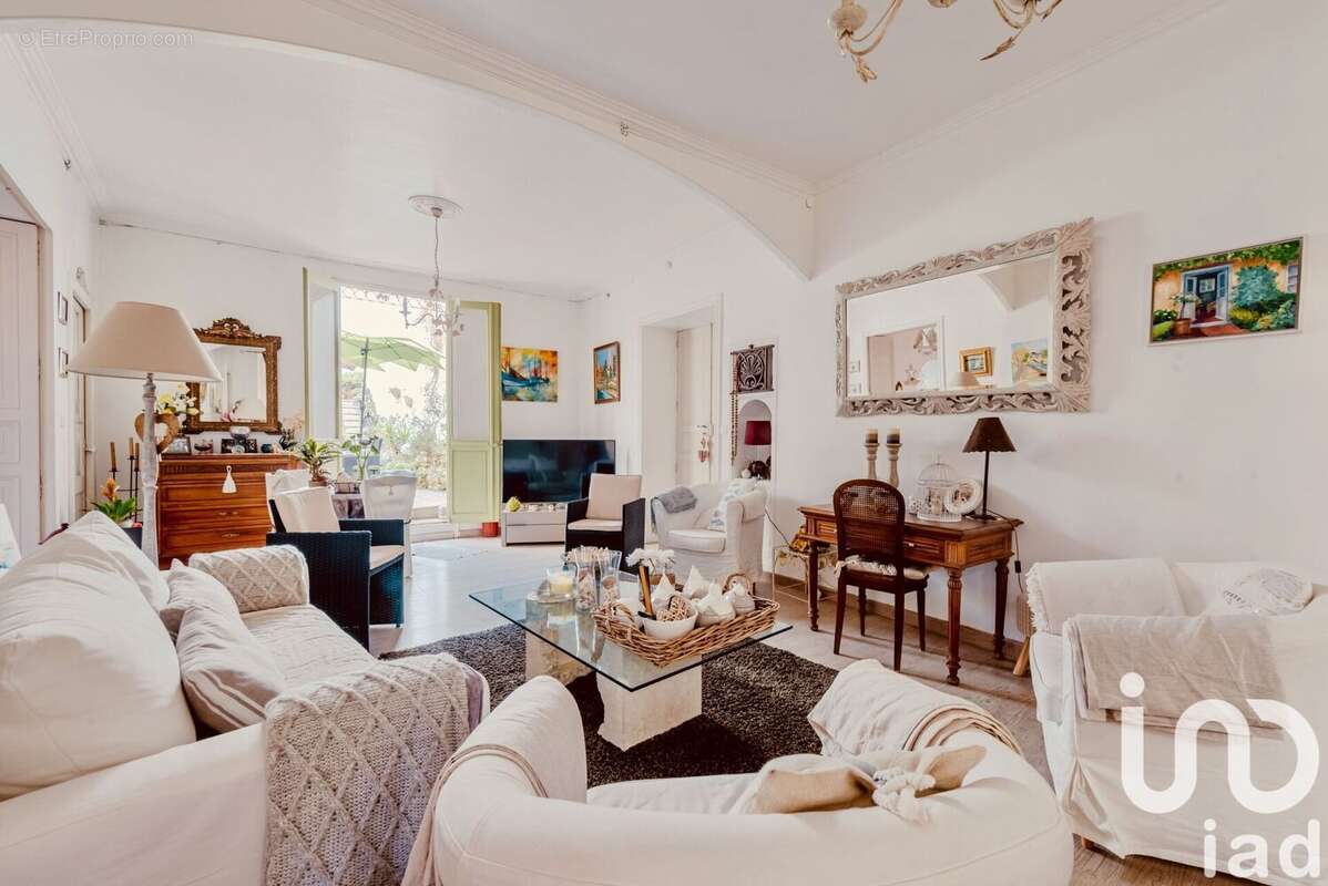 Photo 5 - Maison à RIVESALTES