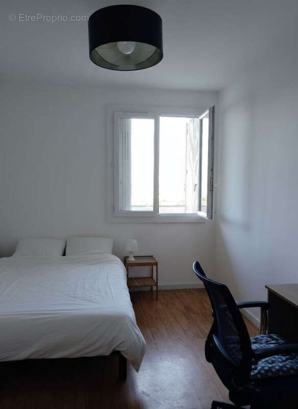 Appartement à TALENCE