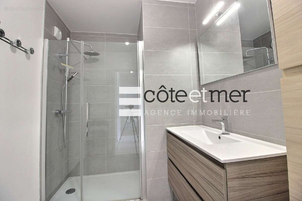 Appartement à LA BAULE-ESCOUBLAC
