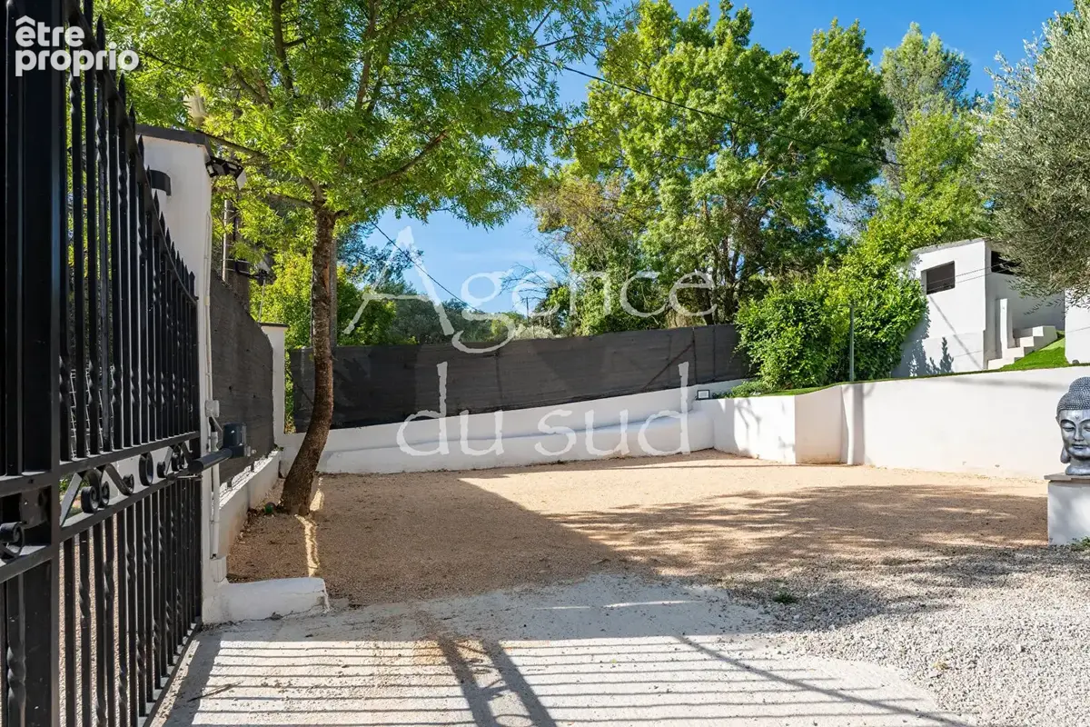Maison Saint Zacharie - photo 3