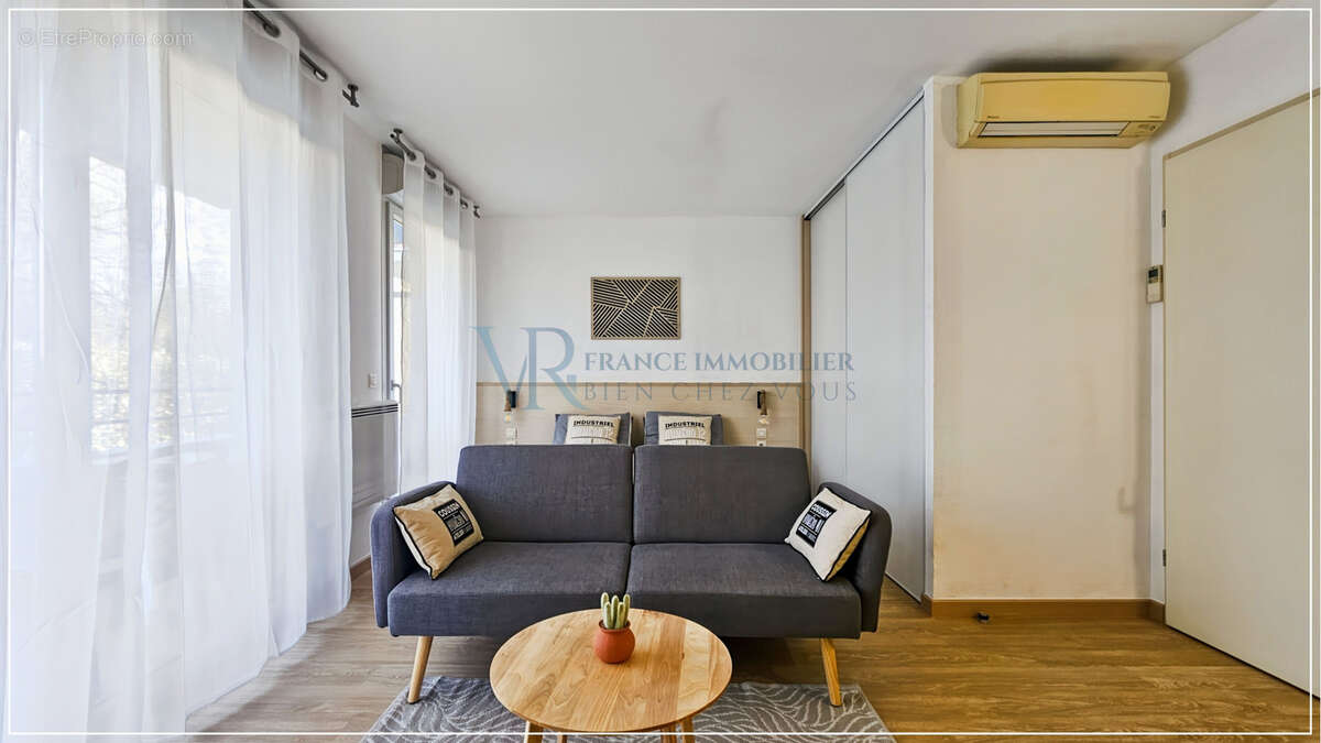 Appartement à DIVONNE-LES-BAINS