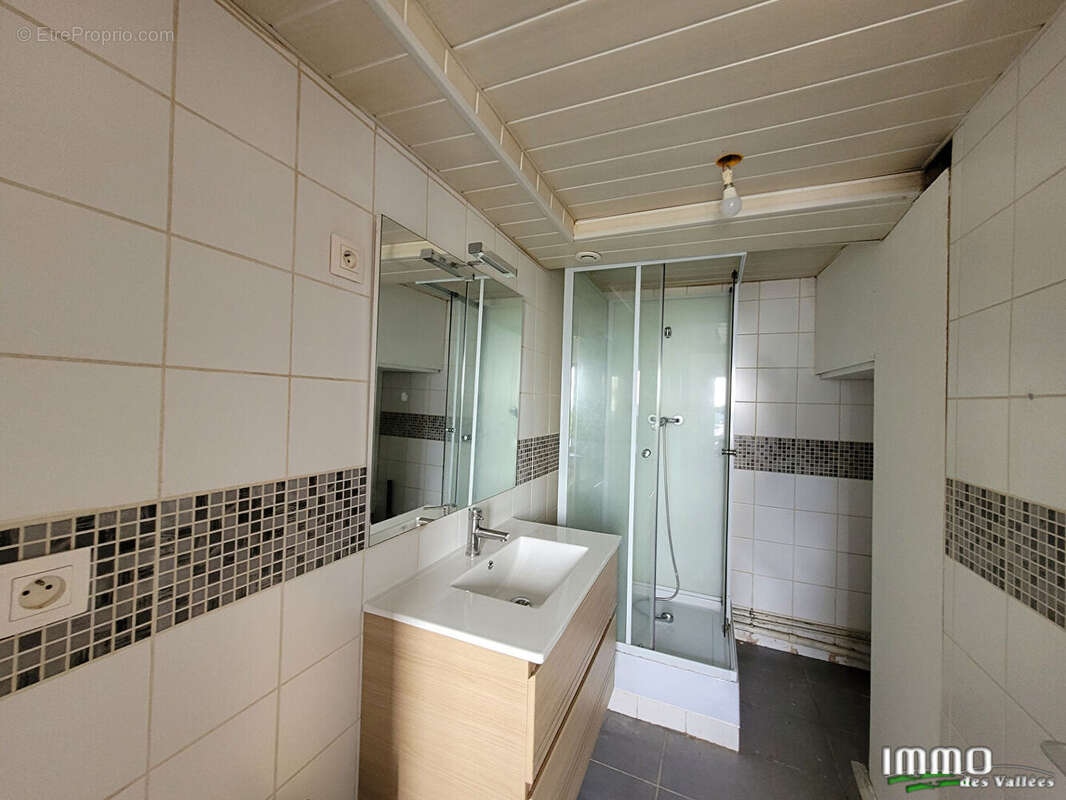 Immeuble - 4 Logements - photo 7