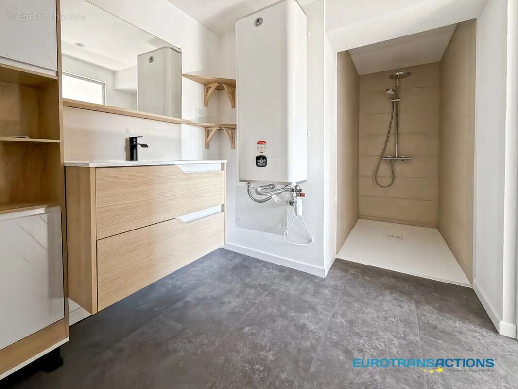 Appartement à MERTZWILLER