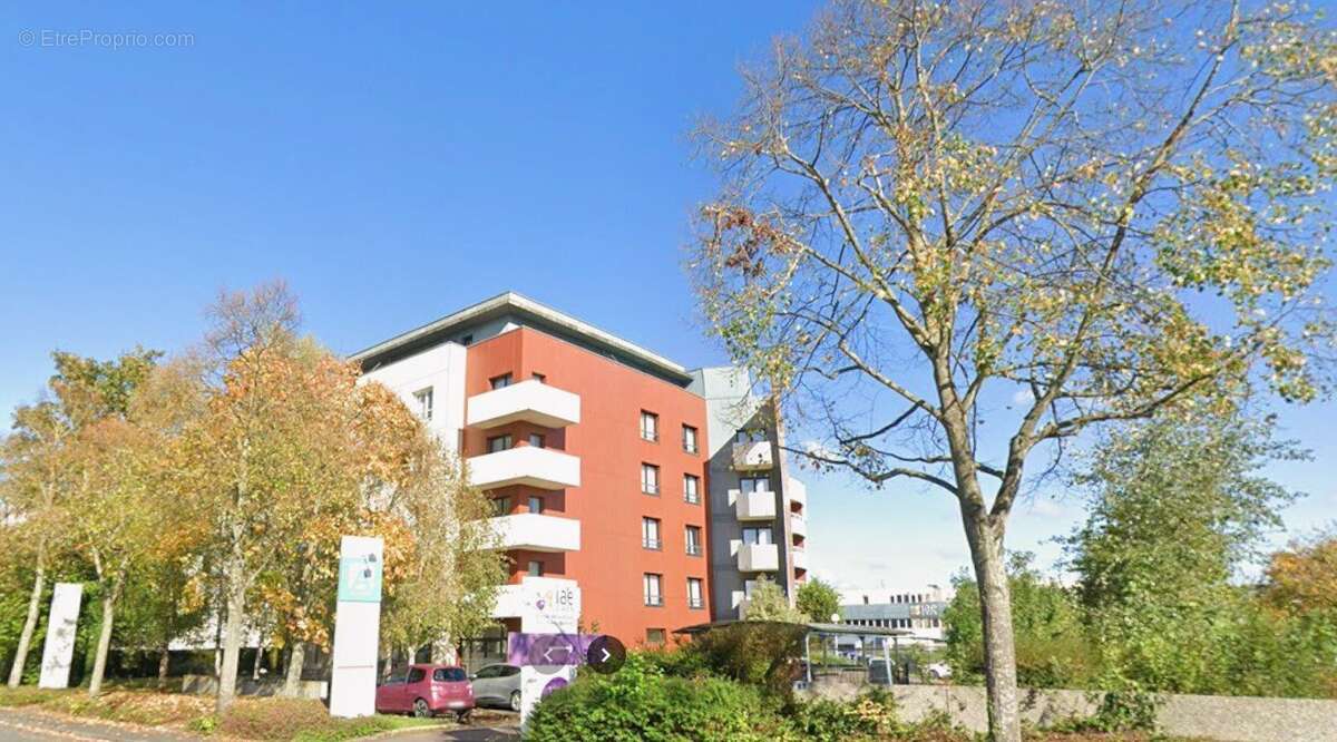 Appartement à CAEN