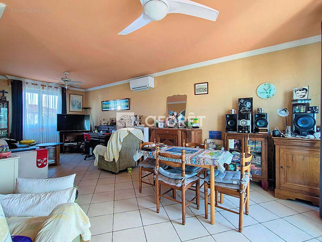 Maison à VILLEMUR-SUR-TARN