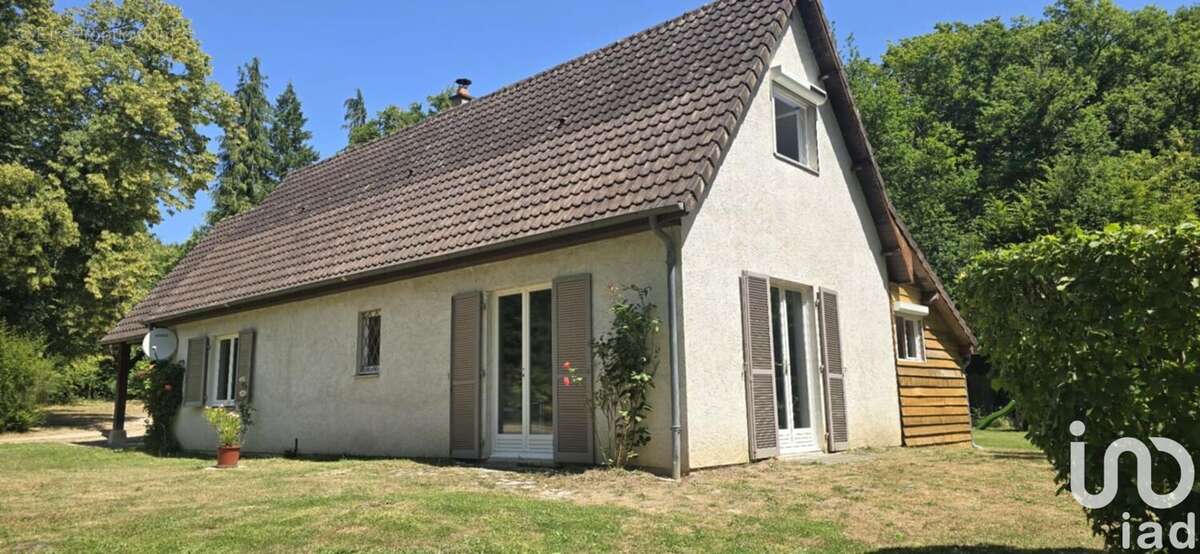 Photo 7 - Maison à LA FERTE-SAINT-CYR