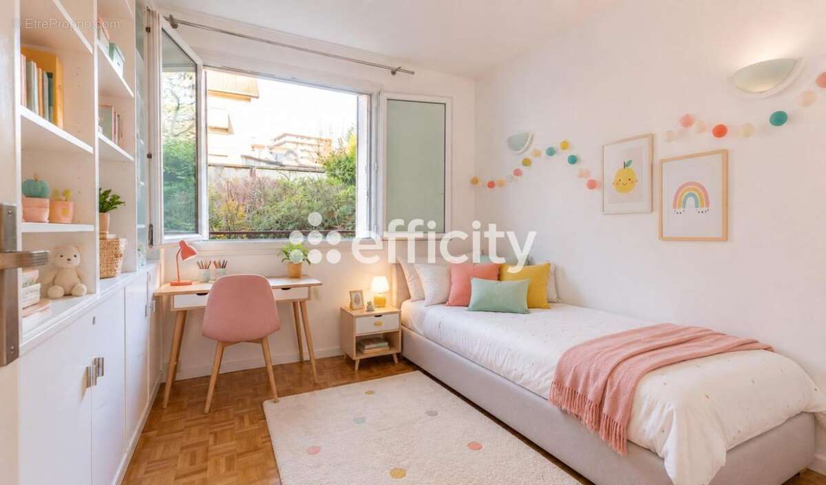 Appartement à COLOMBES