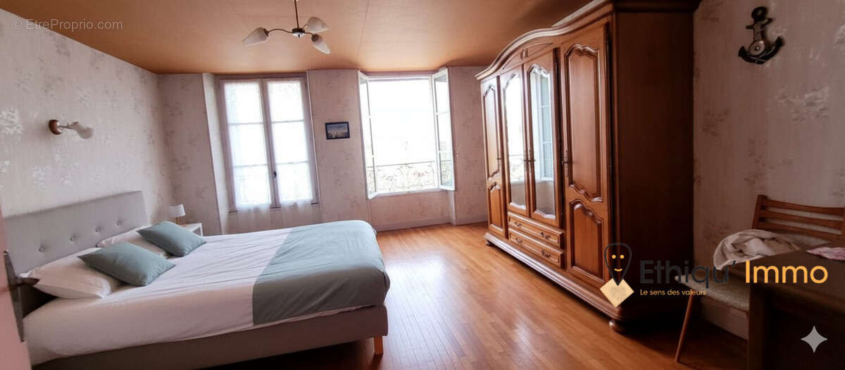Maison à VIGNORY