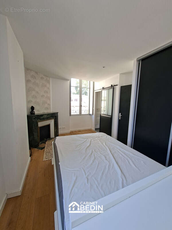 Appartement 40 m² à Bordeaux  - photo 4