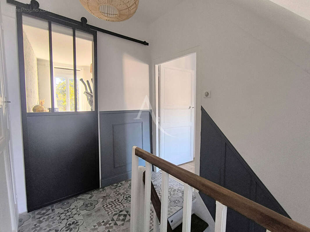 Maison à LE LION-D&#039;ANGERS