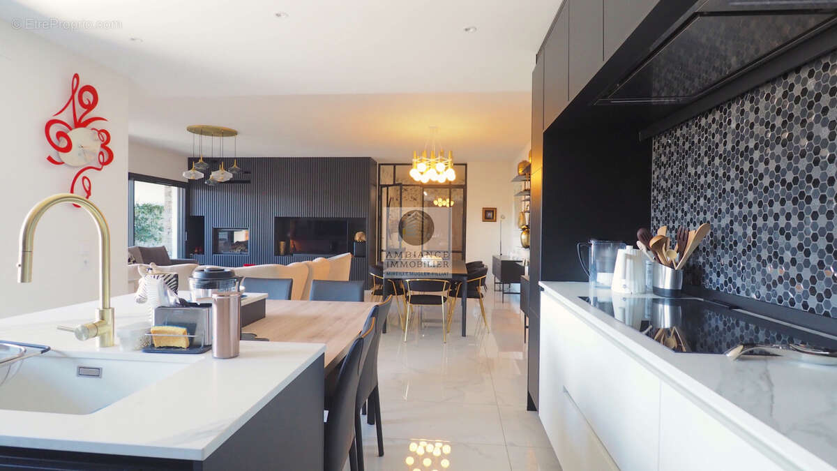 Appartement à VALENCE