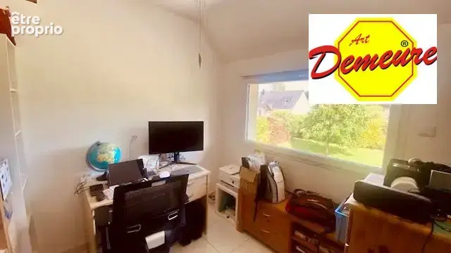 Maison 5 pièces 98 m² à vendre à Martainville (27210) - photo 9