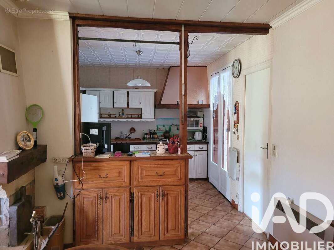 Photo 8 - Maison à PUYBRUN
