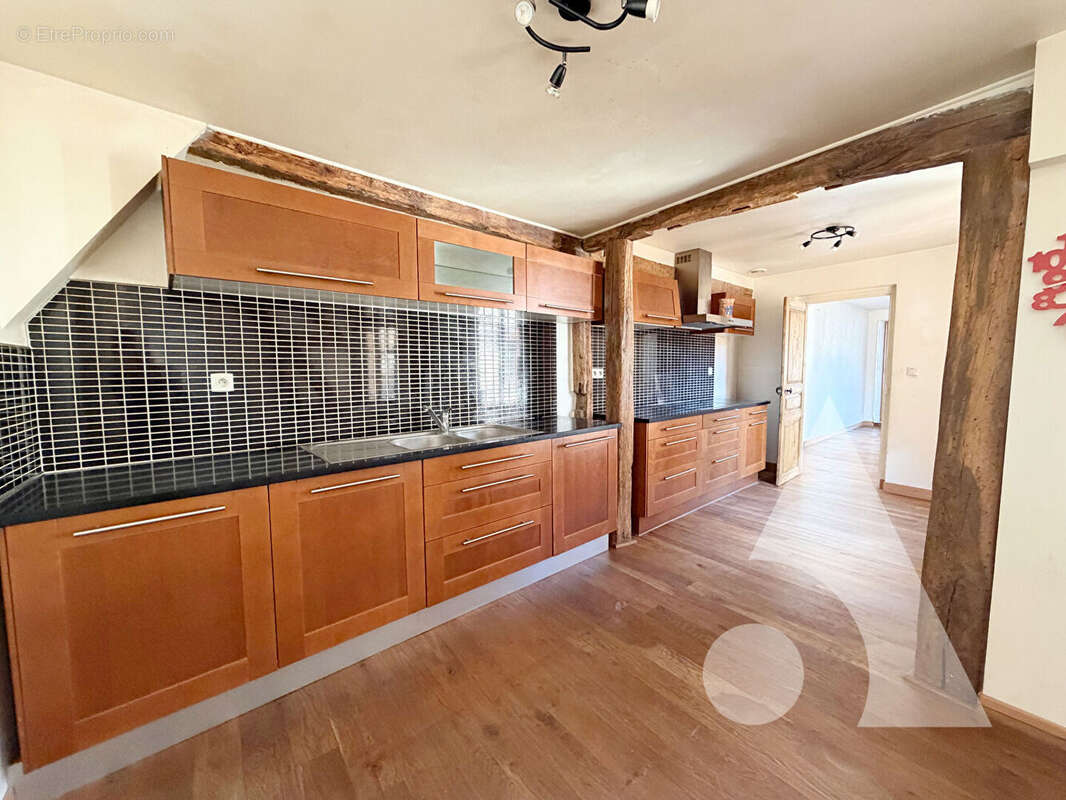 Demeure de prestige Troyes 10 pièce(s) 328.3 m2 - photo 5