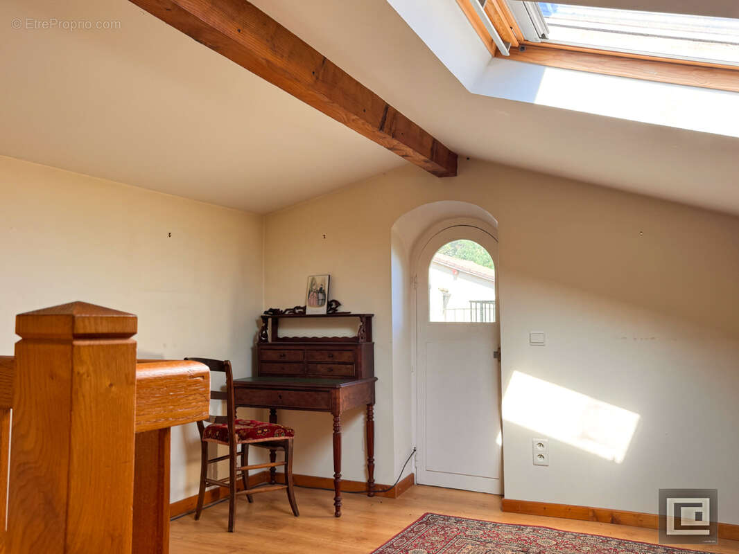 Maison à TOURNUS