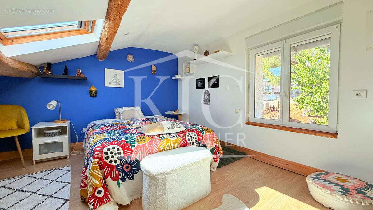 Maison à CARCASSONNE