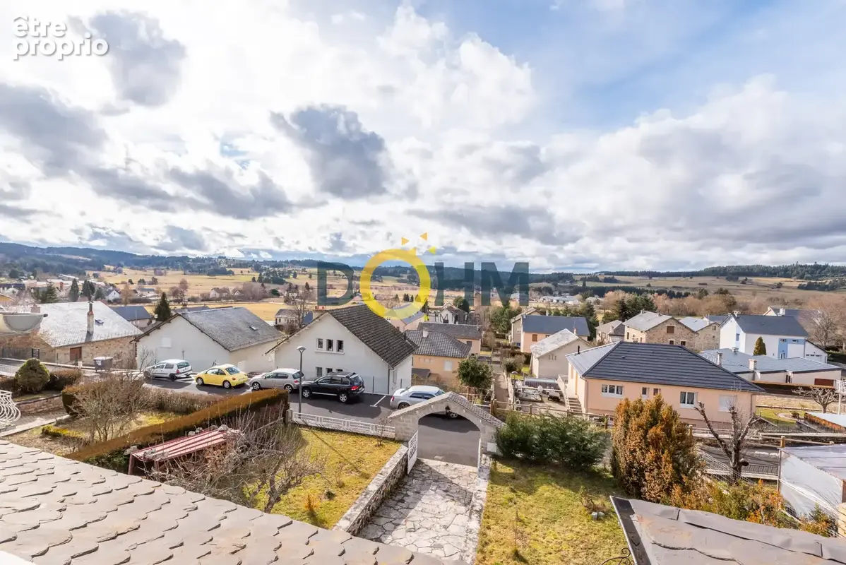 maison, avec studio indépendant sur terrain clos de 600 m2 - photo 22