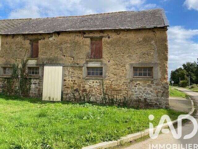 Photo 2 - Maison à MEDREAC
