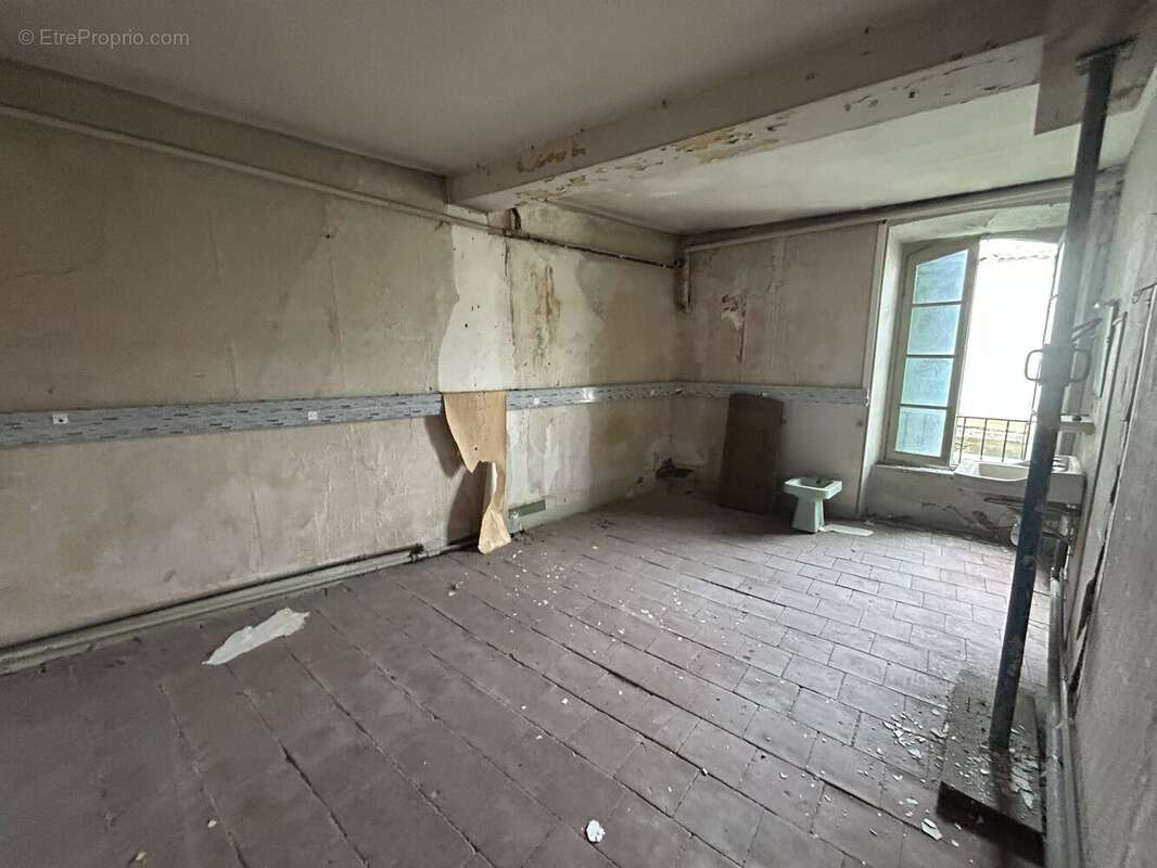 Appartement à ESPERAZA