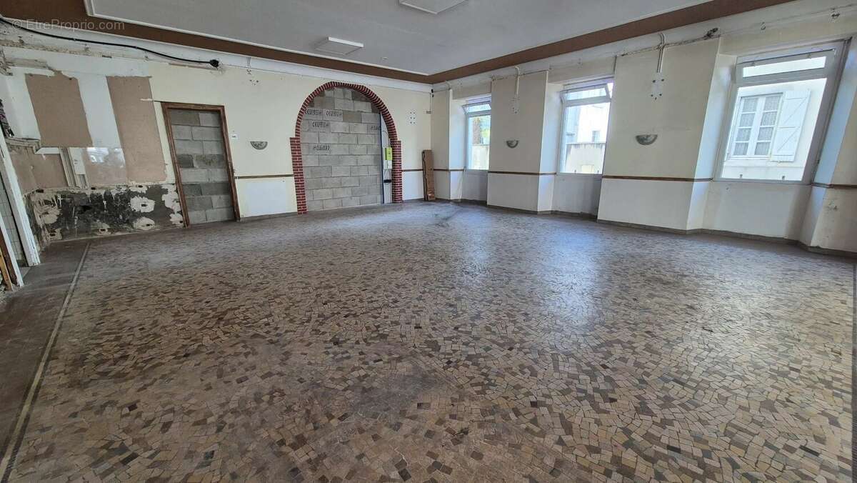 Appartement à LESTELLE-BETHARRAM