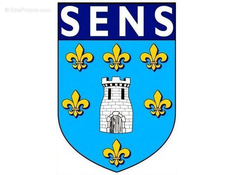Commerce à SENS