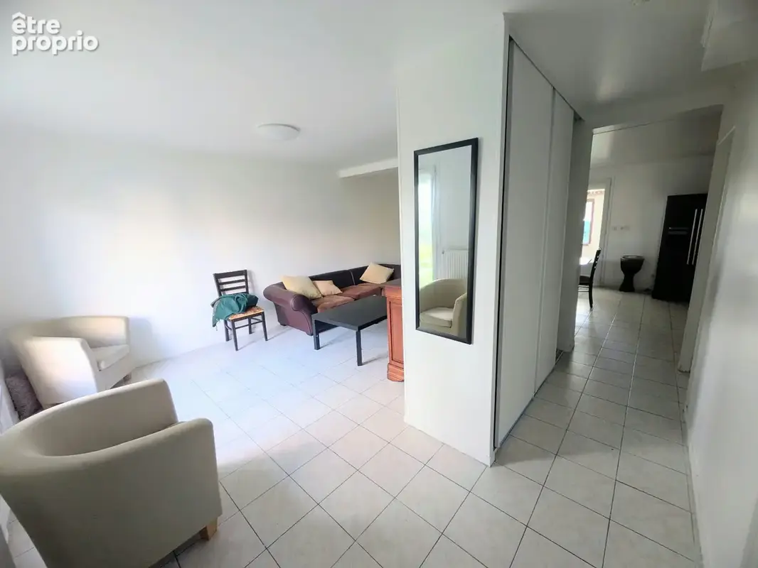 Maison individuelle BERCK - photo 6